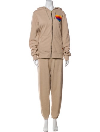 Aviator Nation Pant Set