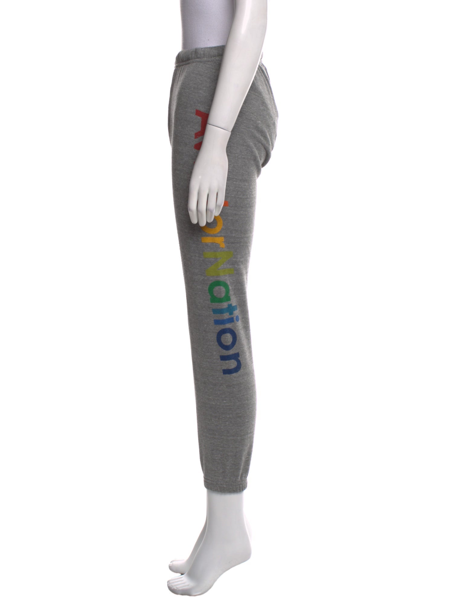 Aviator Nation Skinny Leg Pants