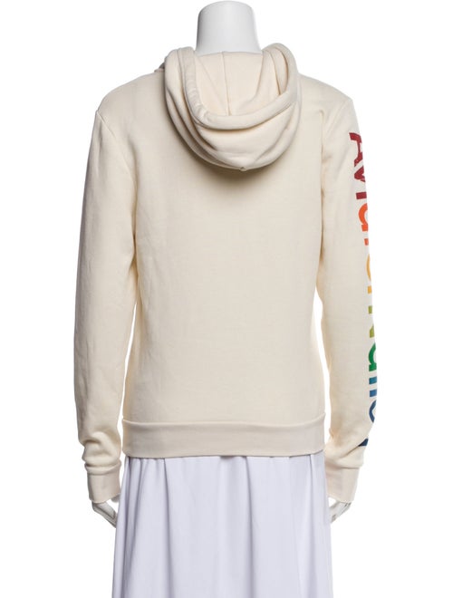 Aviator Nation Graphic Print Bomber Jacket