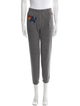 Aviator Nation Graphic Print Sweatpants