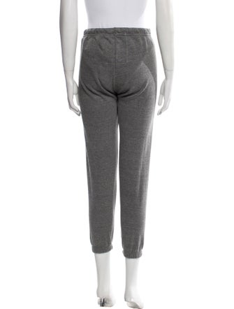 Aviator Nation Graphic Print Sweatpants