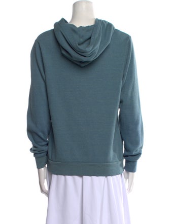 Aviator Nation Graphic Print Crew Neck Sweatshirt