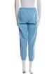 Aviator Nation Embroidered Accent Sweatpants