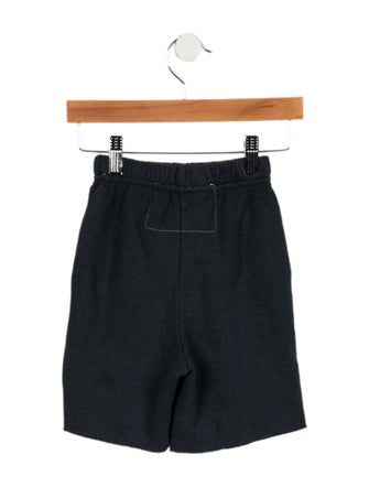 Aviator Nation Toddlers' Graphic Casual Shorts