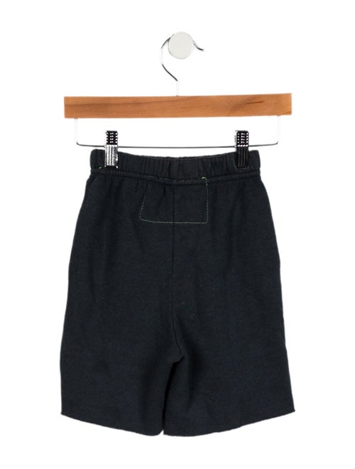 Aviator Nation Toddlers' Graphic Casual Shorts
