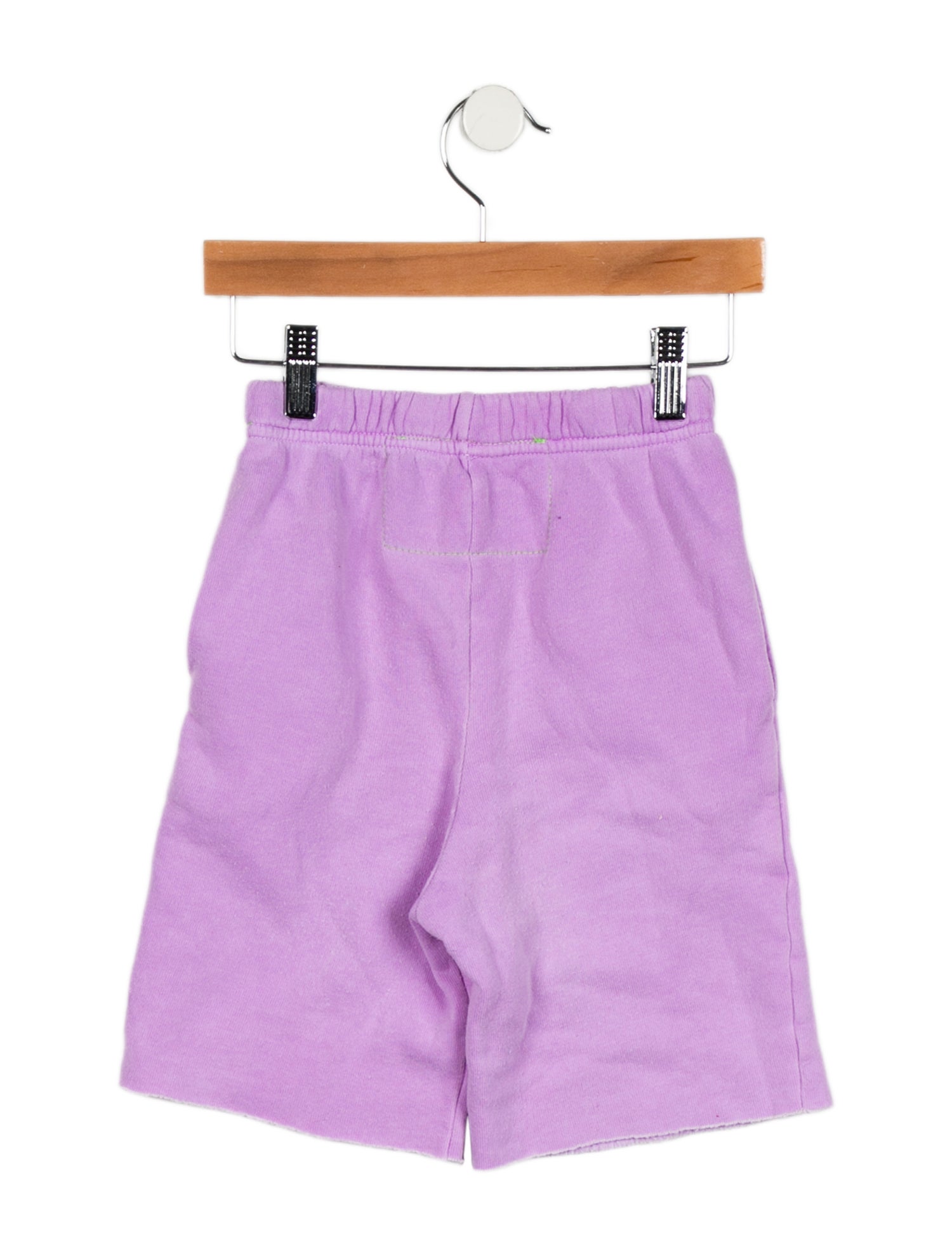 Aviator Nation Girls' Graphic Casual Shorts