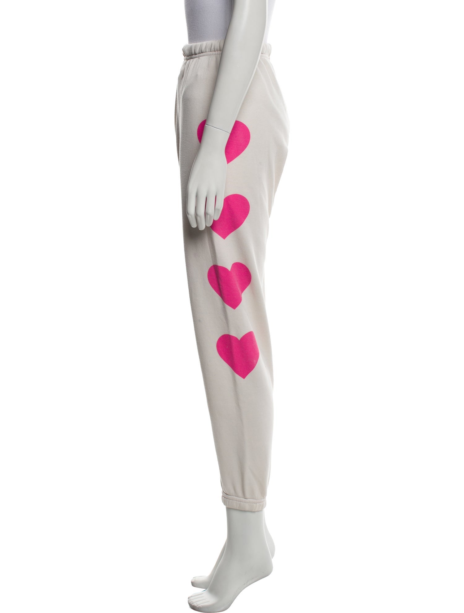 Aviator Nation Graphic Print Sweatpants