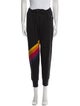 Aviator Nation Striped Sweatpants