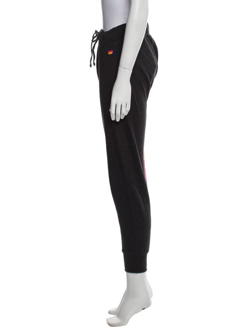 Aviator Nation Striped Sweatpants