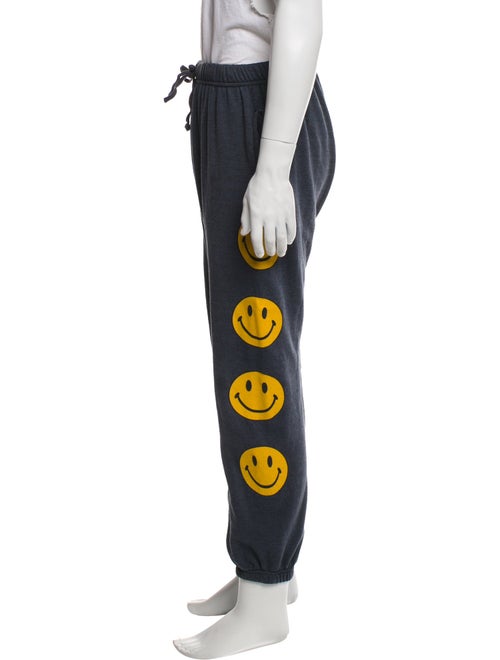 Aviator Nation Graphic Print Lounge Bottoms