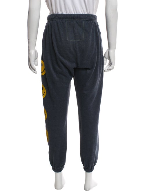 Aviator Nation Graphic Print Lounge Bottoms