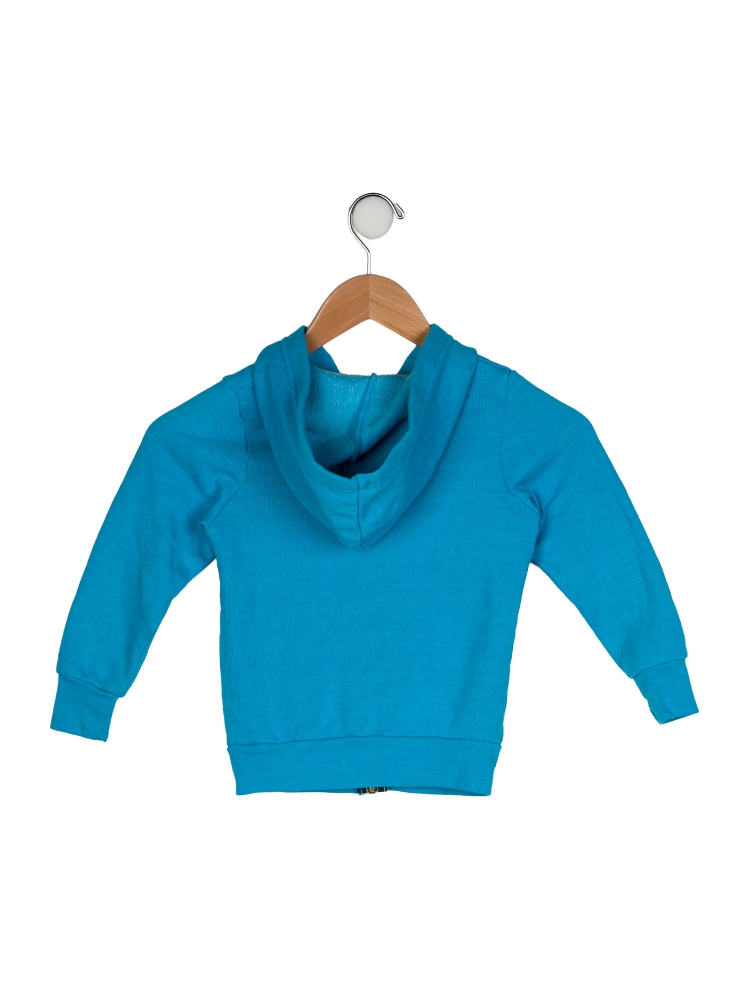 Aviator Nation Toddler Girls' Patterned Hoodie