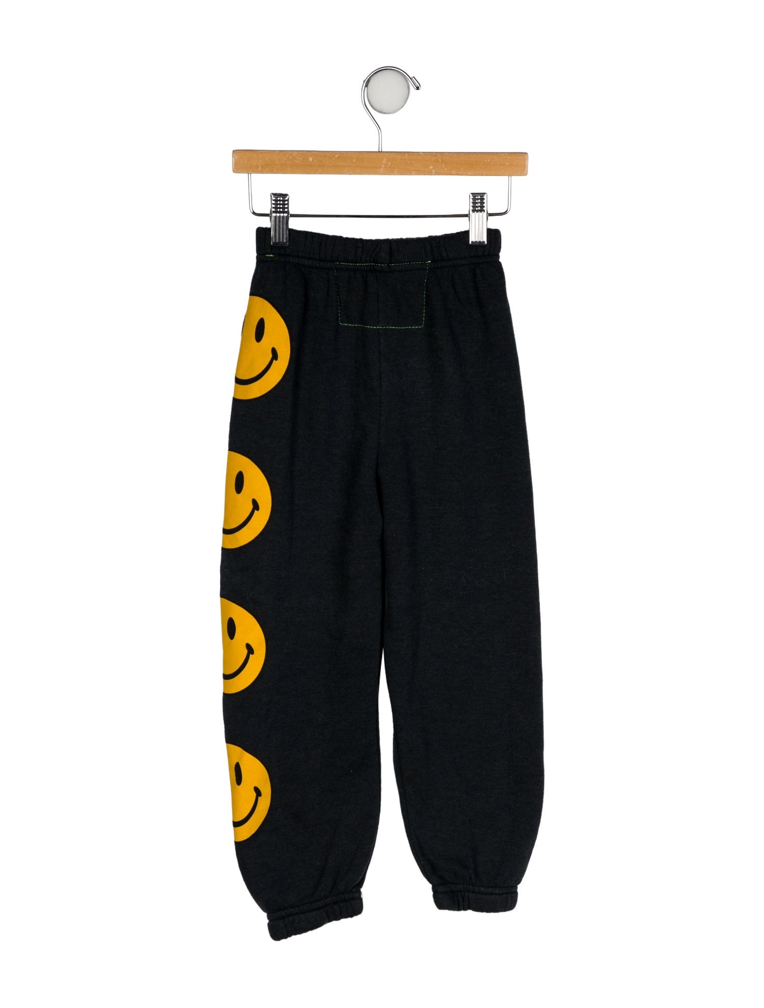 Aviator Nation Toddler Girls' Graphic Printed Sweatpants