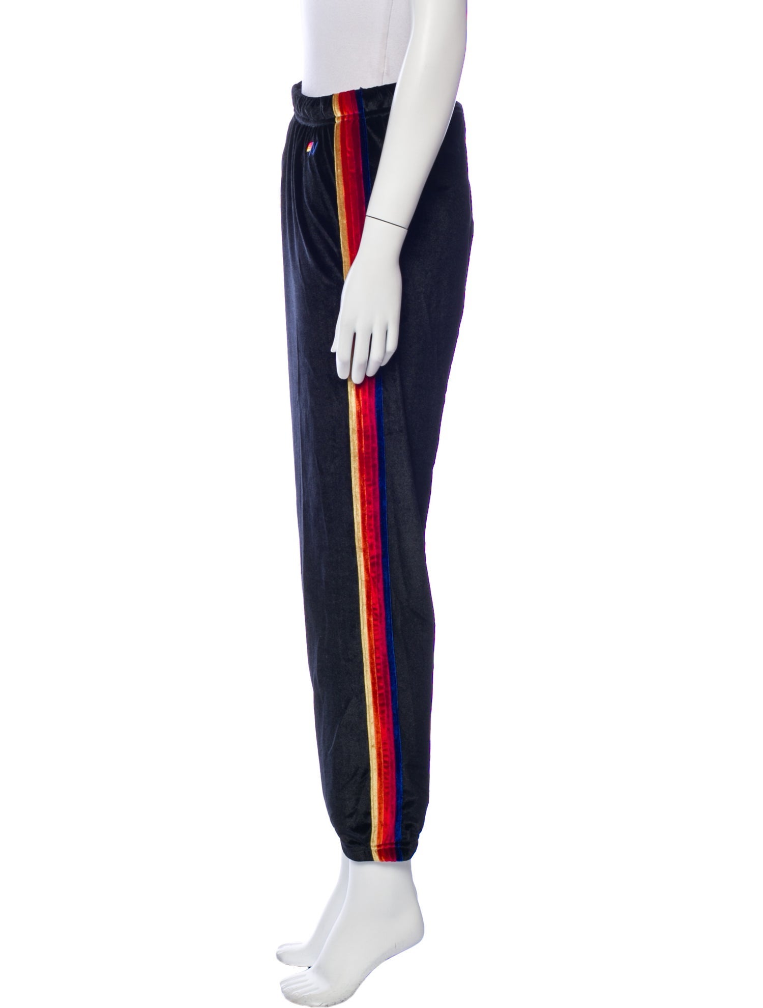 Aviator Nation Skinny Leg Pants
