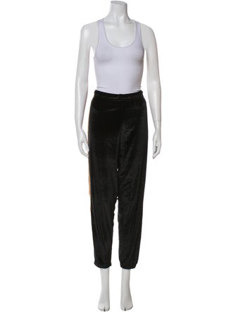 Aviator Nation Striped Jacket