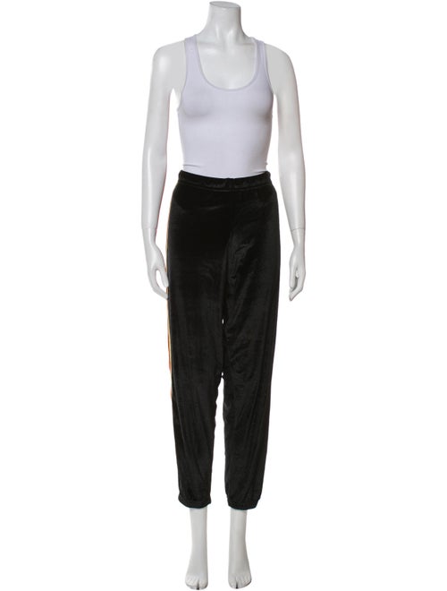 Aviator Nation Striped Jacket