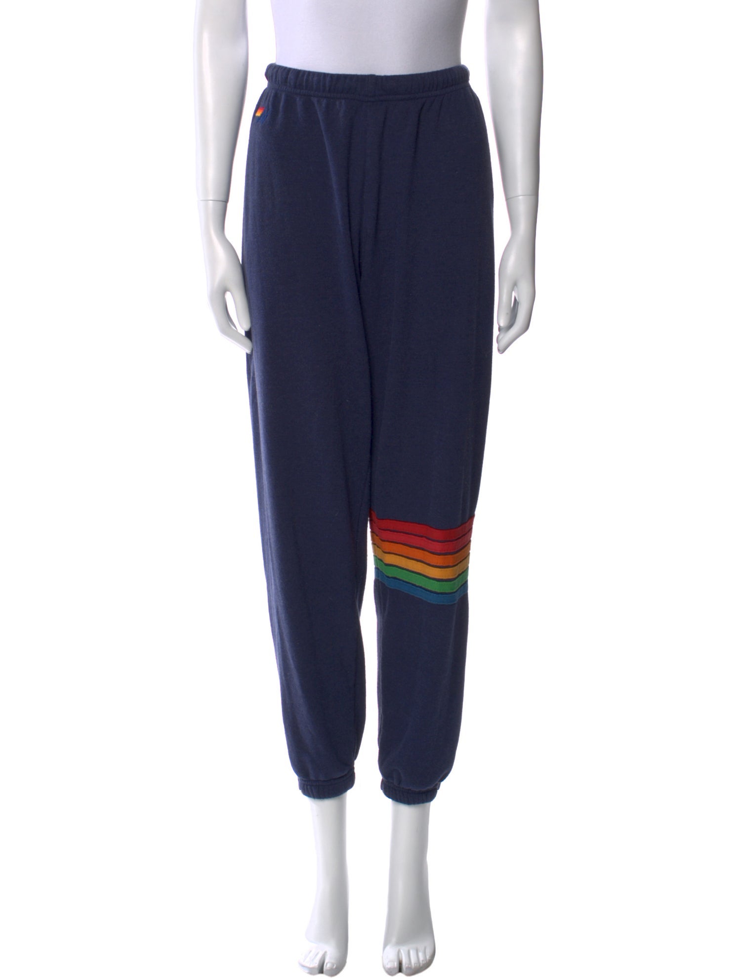 Aviator Nation Skinny Leg Pants