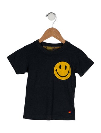 Aviator Nation Toddler Boys' Graphic Printed T-Shirt