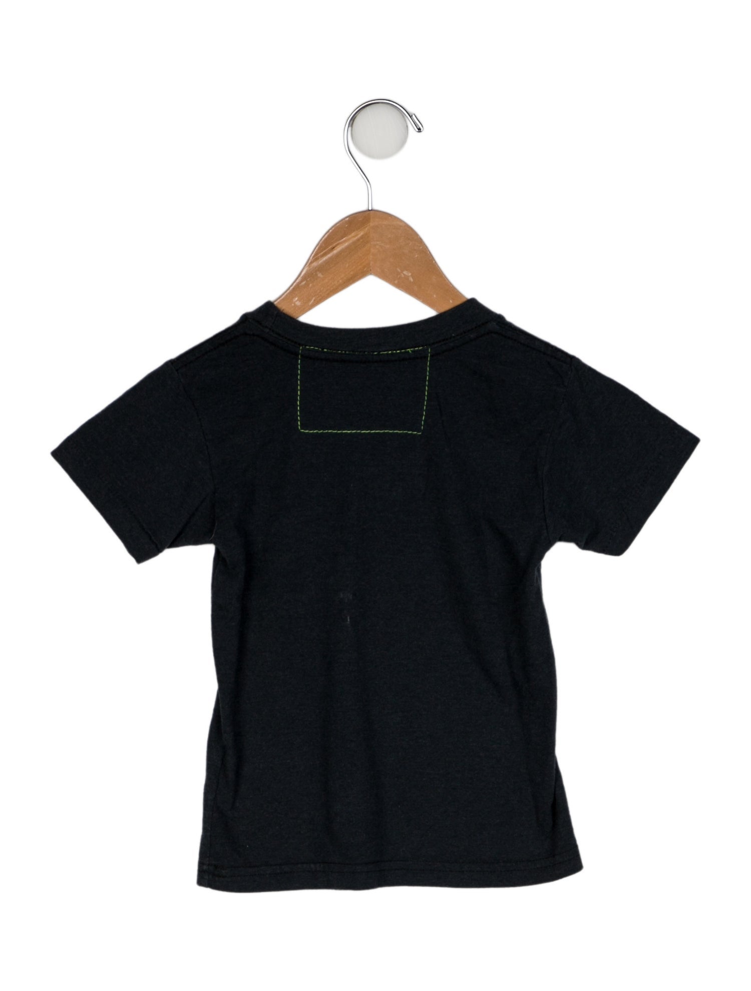 Aviator Nation Toddler Boys' Graphic Printed T-Shirt