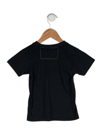 Aviator Nation Toddler Boys' Graphic Printed T-Shirt