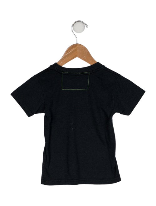 Aviator Nation Toddler Boys' Graphic Printed T-Shirt