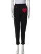 Aviator Nation Graphic Print Sweatpants