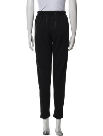 Aviator Nation Graphic Print Sweatpants