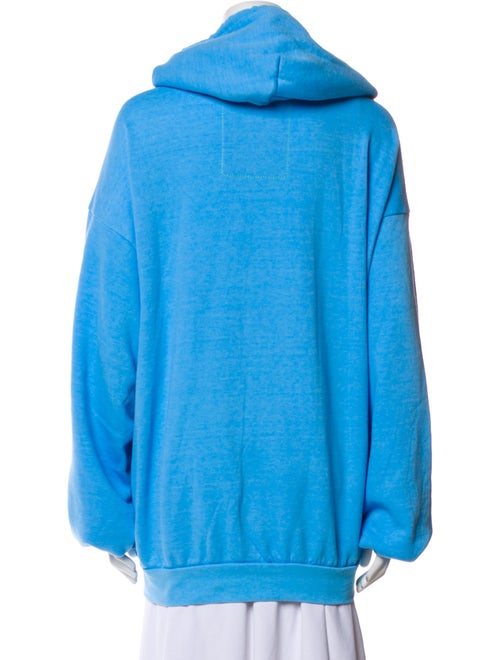 Aviator Nation Striped Jacket