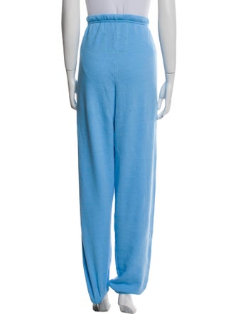 Aviator Nation Glitter Accents Sweatpants