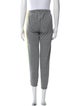 Aviator Nation Embroidered Accent Sweatpants