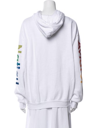 Aviator Nation Graphic Print Vest