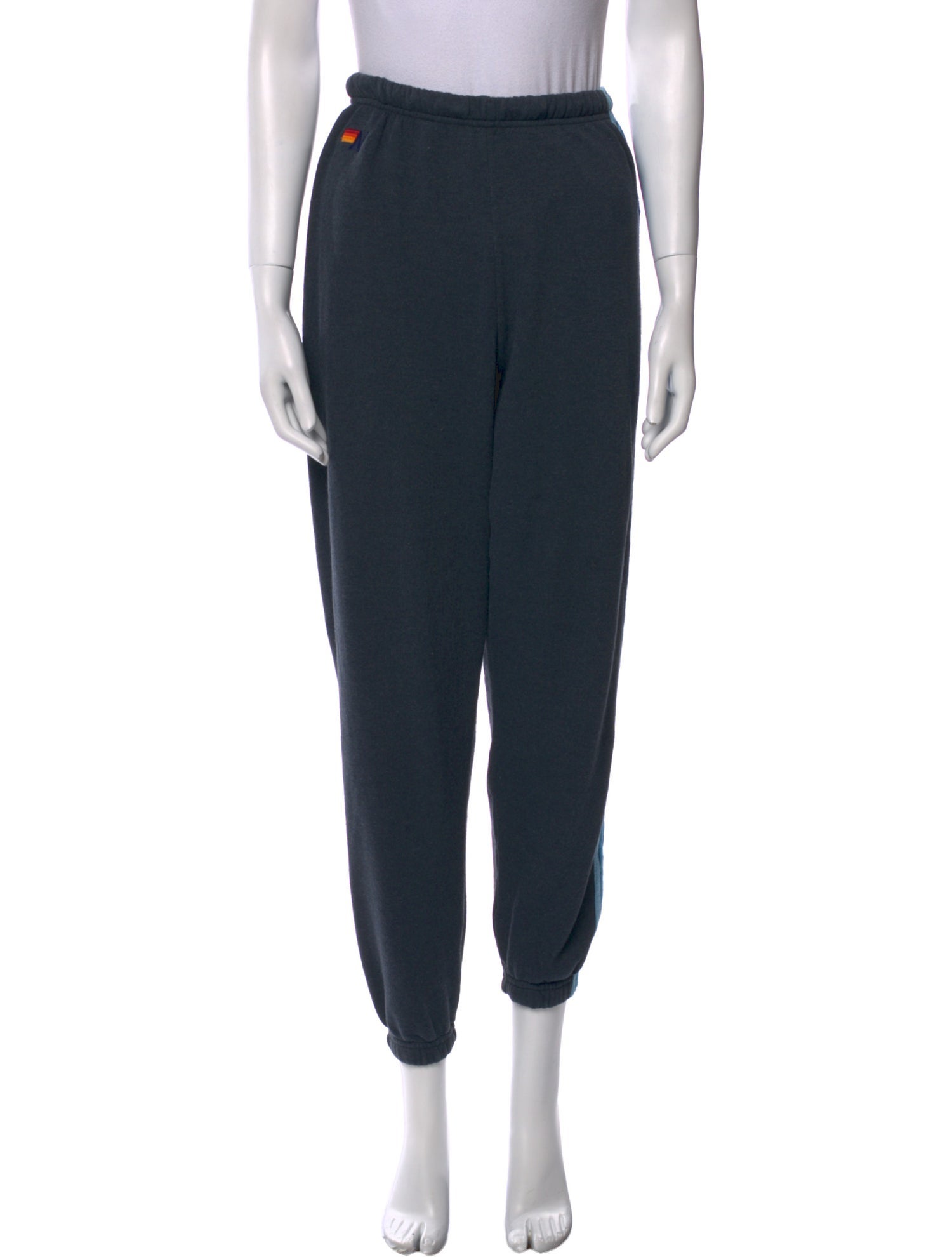 Aviator Nation Skinny Leg Pants