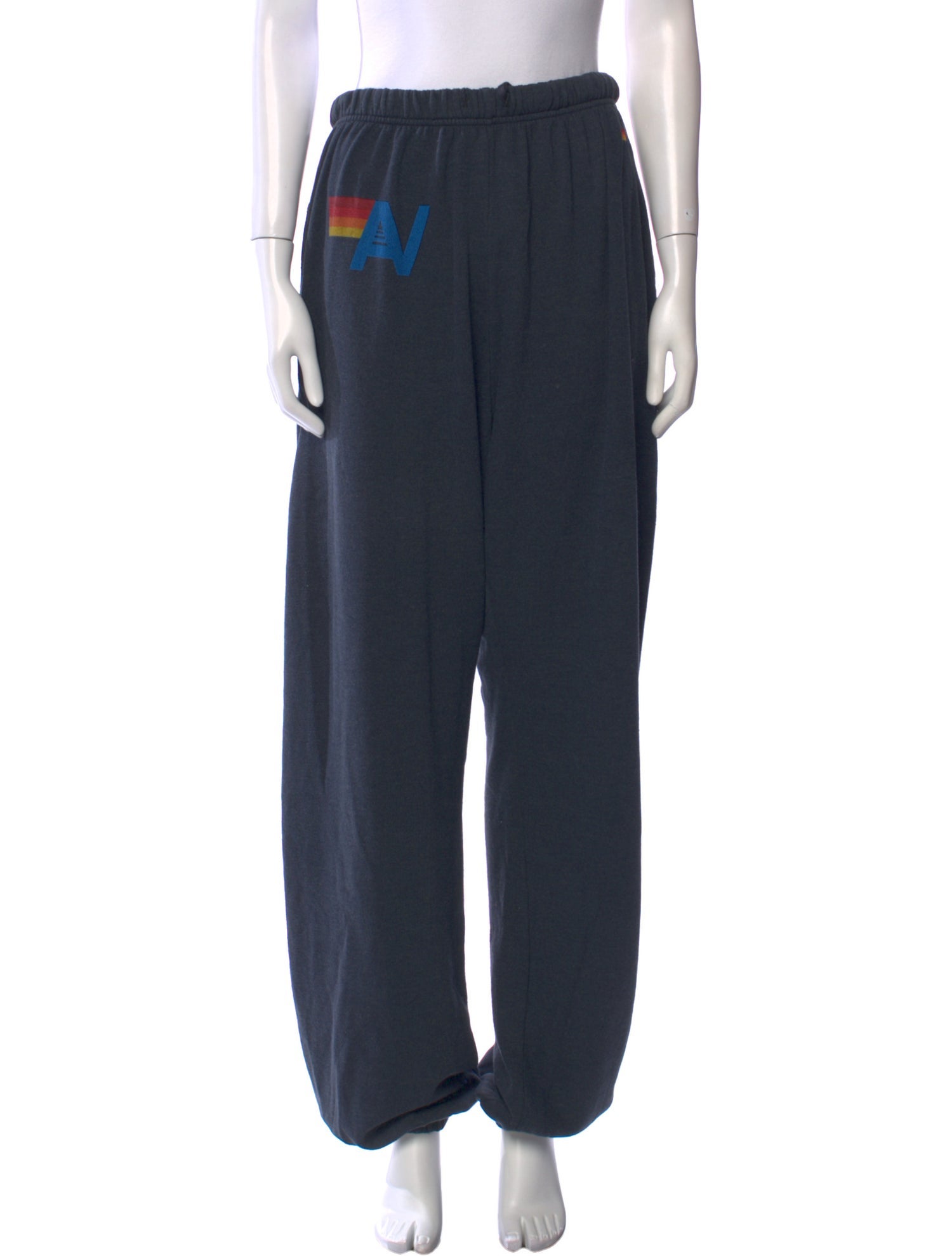 Aviator Nation Skinny Leg Pants