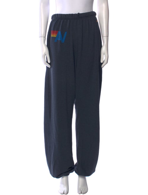 Aviator Nation Skinny Leg Pants