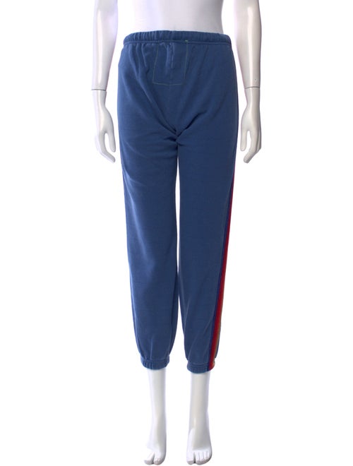 Aviator Nation Skinny Leg Pants