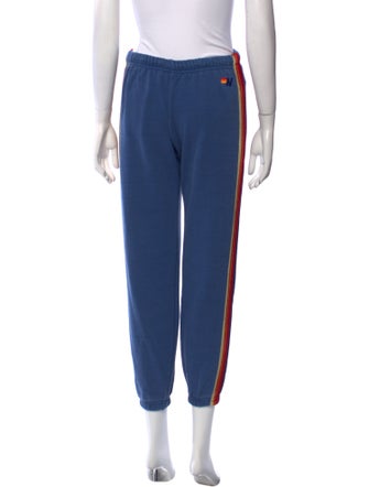 Aviator Nation Skinny Leg Pants