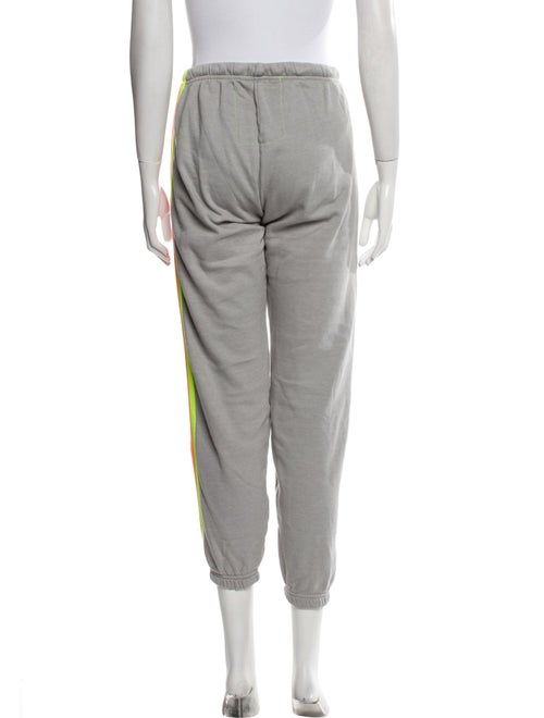 Aviator Nation Striped Sweatpants