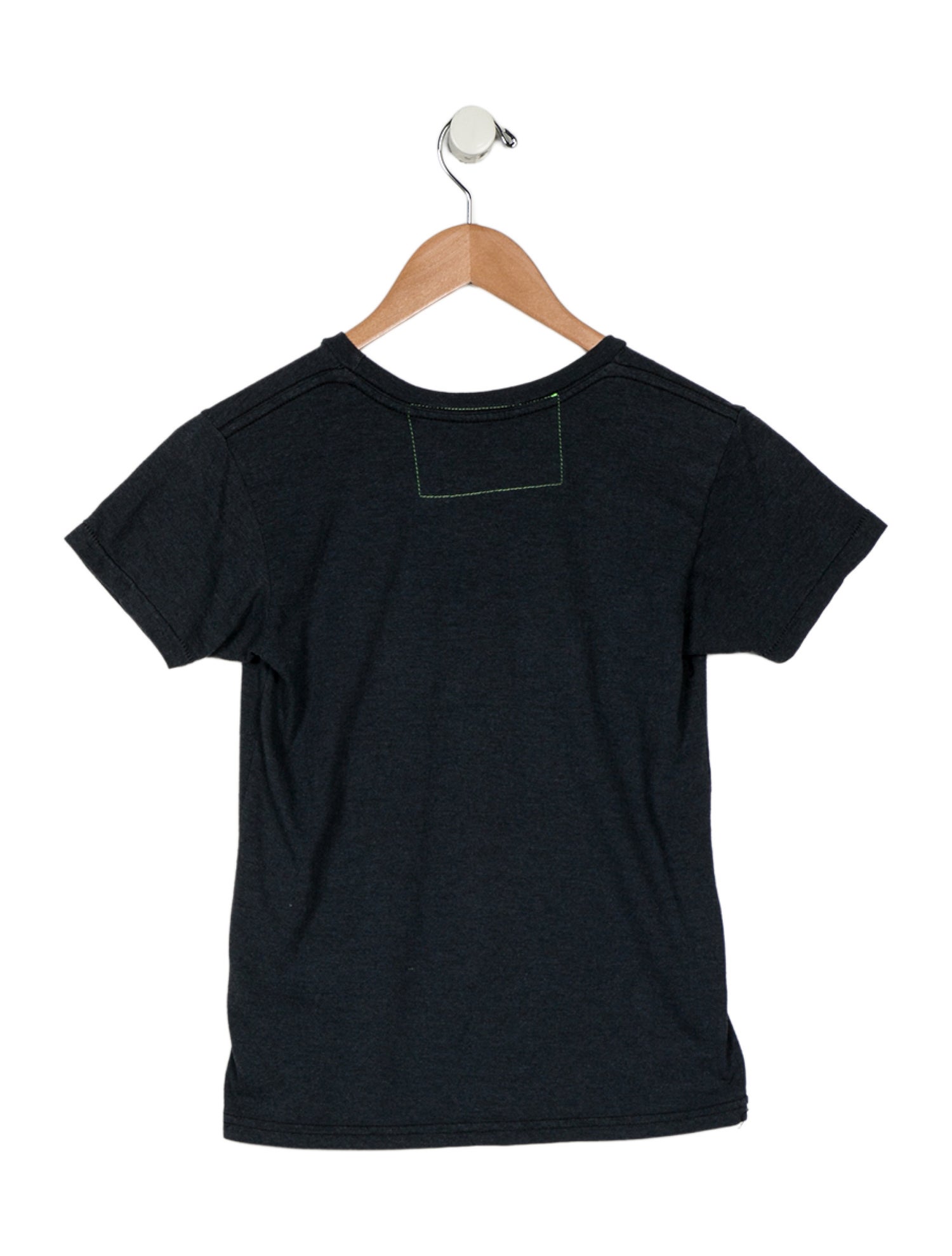 Aviator Nation Printed T-Shirt