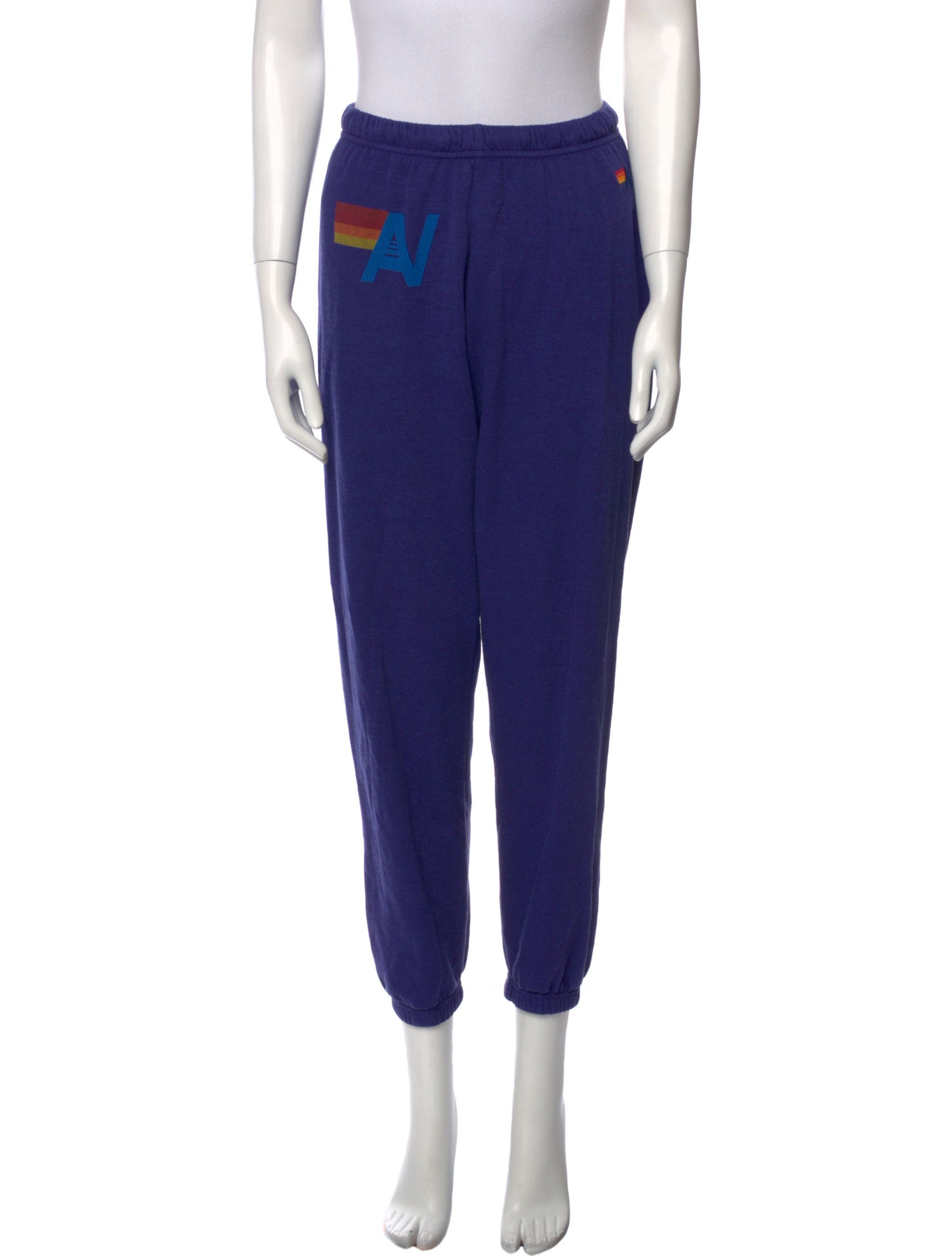 Aviator Nation Skinny Leg Pants