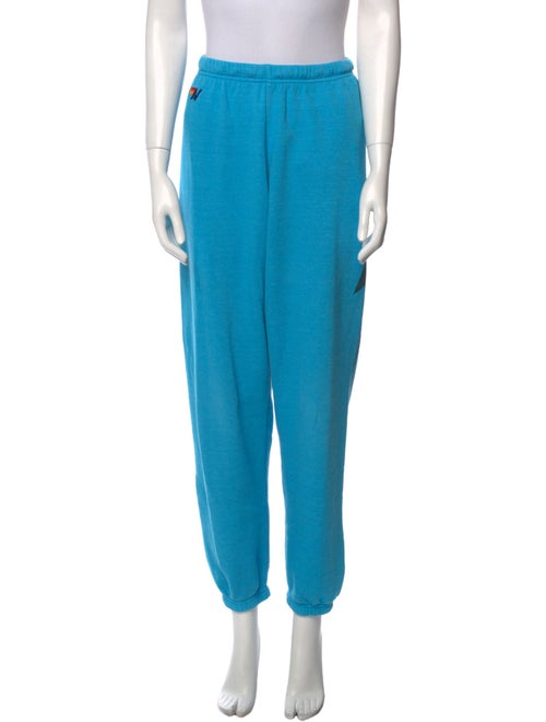 Aviator Nation Skinny Leg Pants