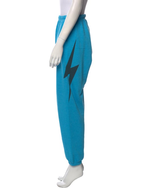 Aviator Nation Skinny Leg Pants