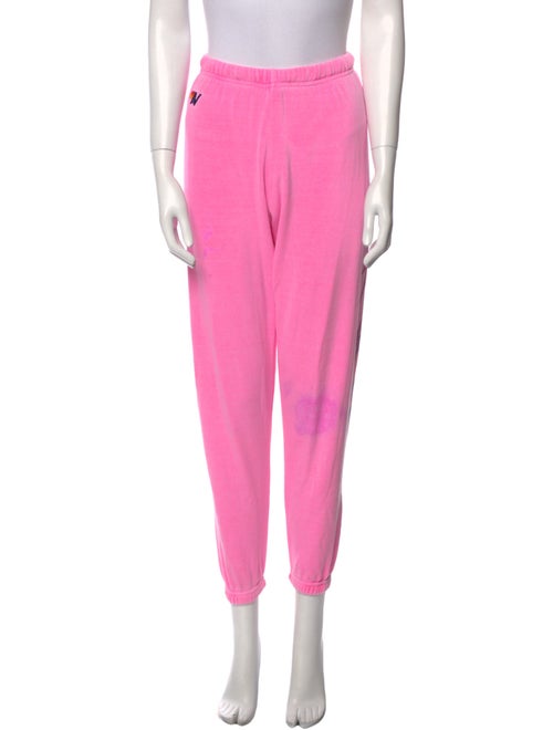 Aviator Nation Skinny Leg Pants