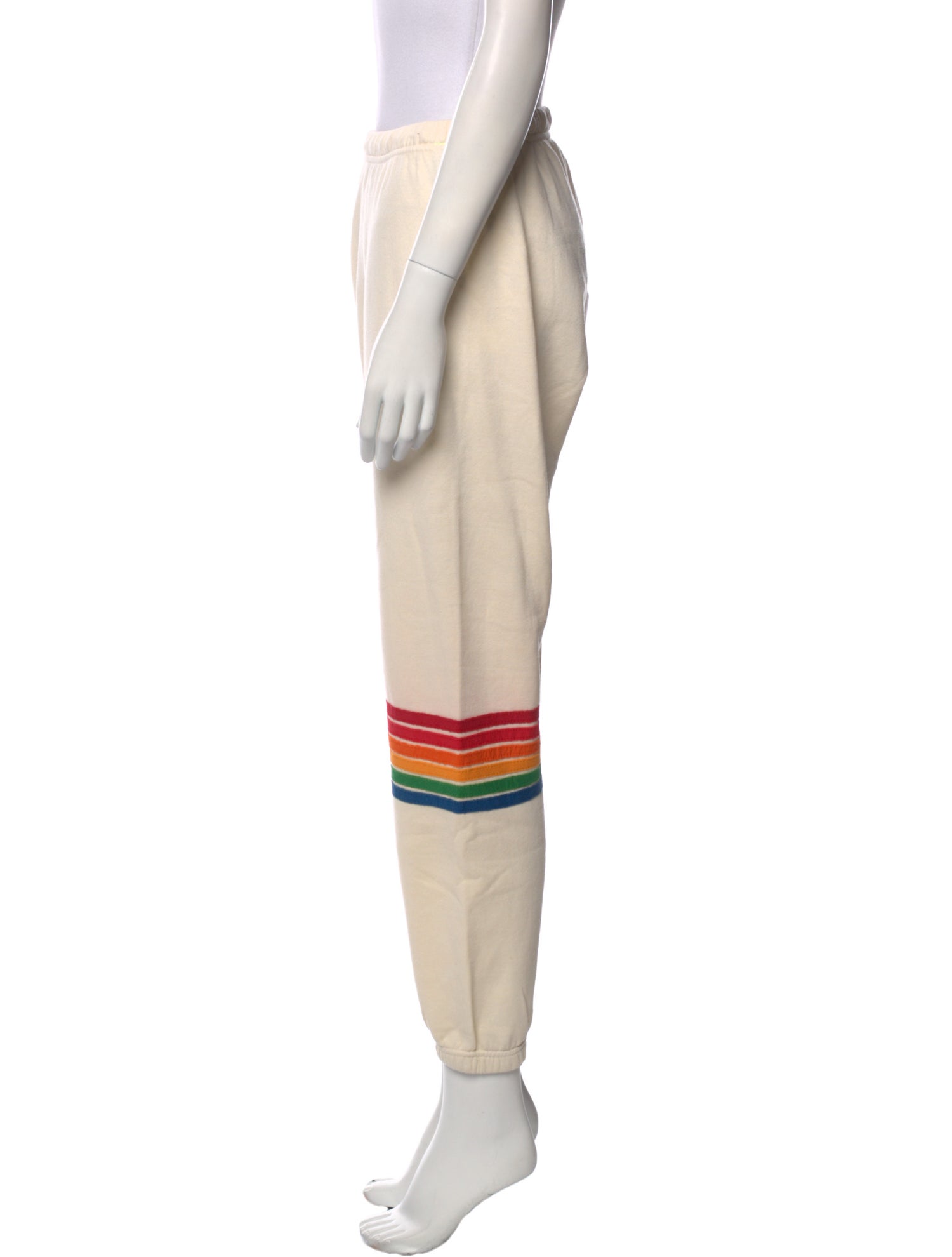 Aviator Nation Skinny Leg Pants