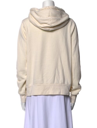 Aviator Nation Graphic Print Crew Neck Sweatshirt