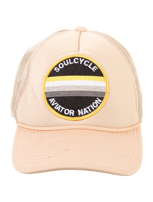 Aviator Nation Trucker Hat