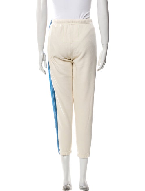 Aviator Nation Embroidered Accent Lounge Set