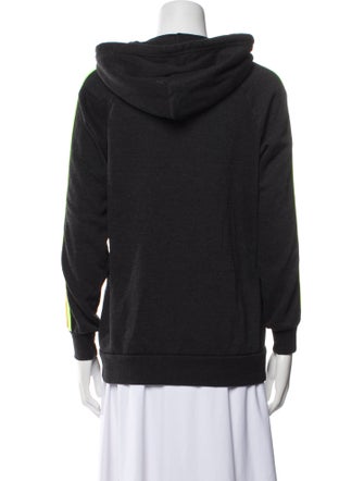 Aviator Nation Graphic Print Crew Neck Sweatshirt