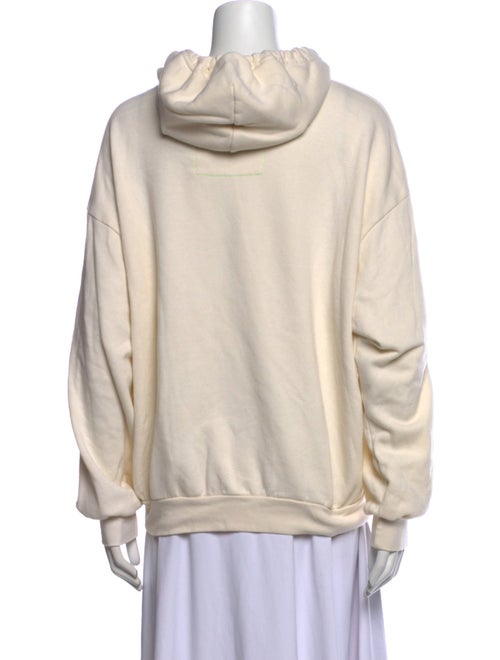 Aviator Nation Graphic Print Crew Neck Sweatshirt