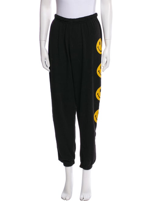 Aviator Nation Graphic Print Sweatpants