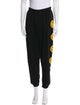 Aviator Nation Graphic Print Sweatpants